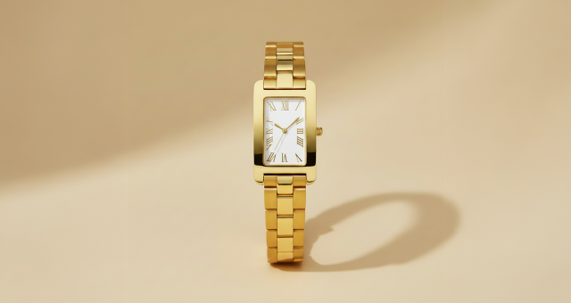 The Precision of Gold: Why the Finest Watches Demand the Purest Casing