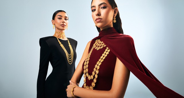 Necklace Lengths Made Simple: A Foolproof Guide