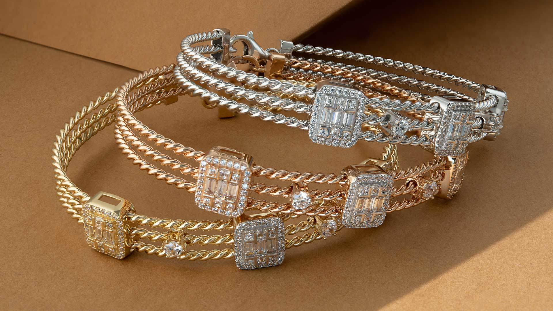 3 Gold Jewellery Myths, Debunked in 3 Minutes