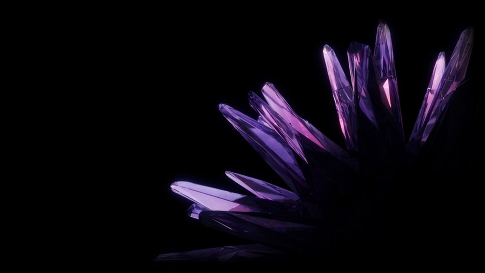 Amethyst, the Gemstone of Royalty