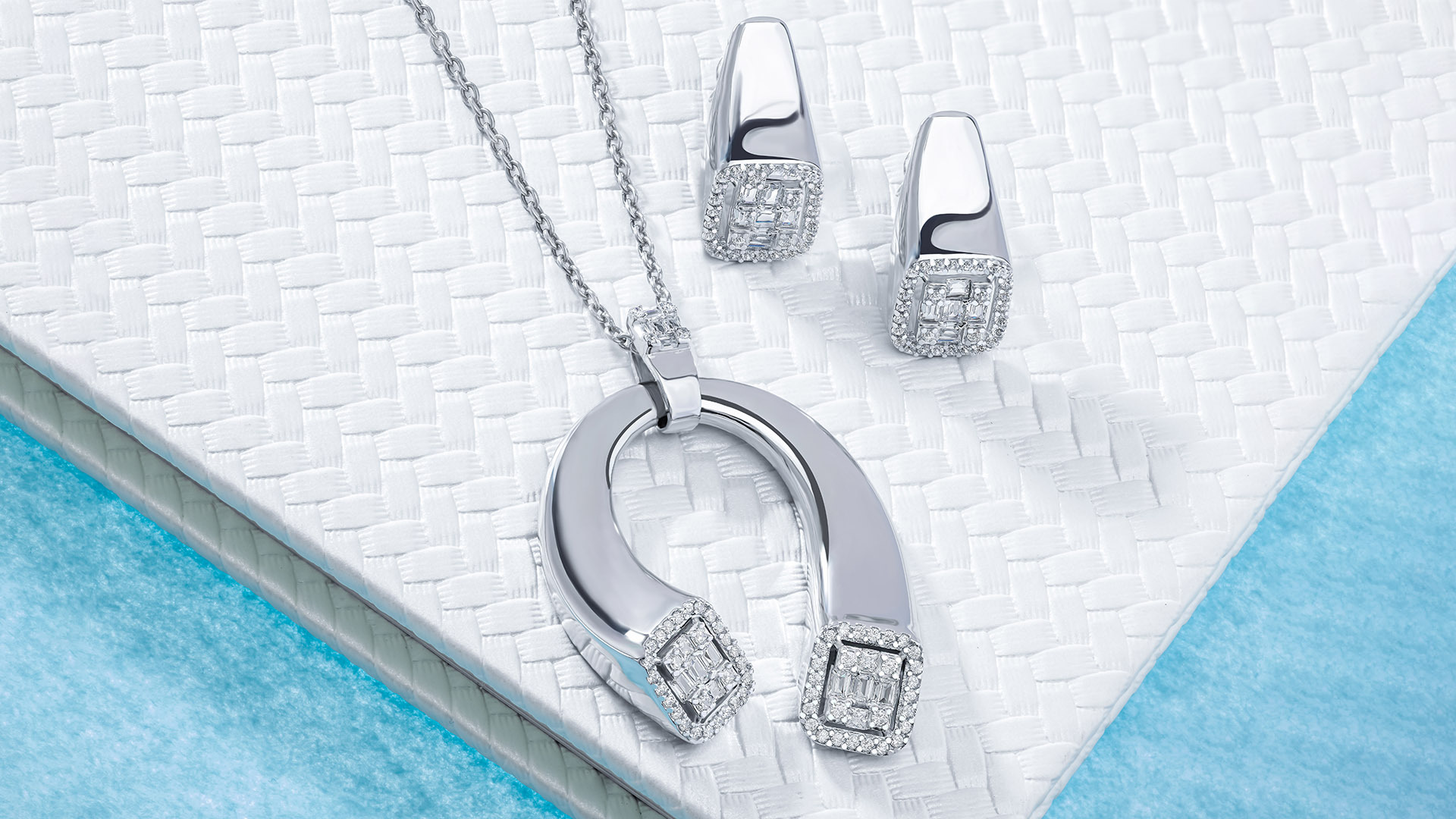 Everyday Diamond Jewellery