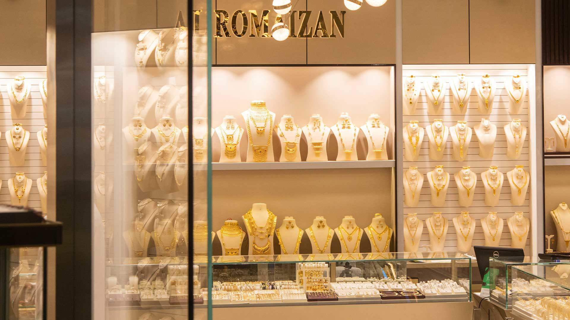 Gold Prices in Abu Dhabi