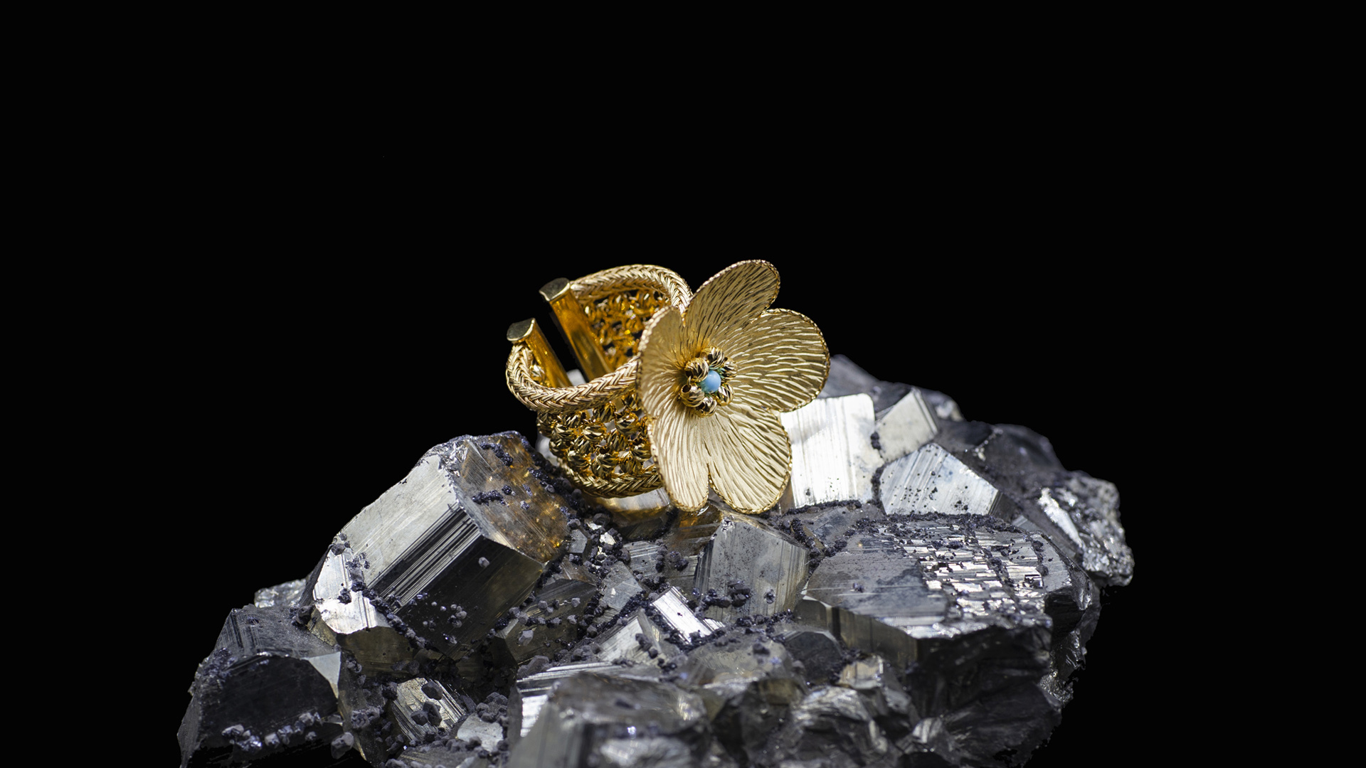 Popular Ring Types