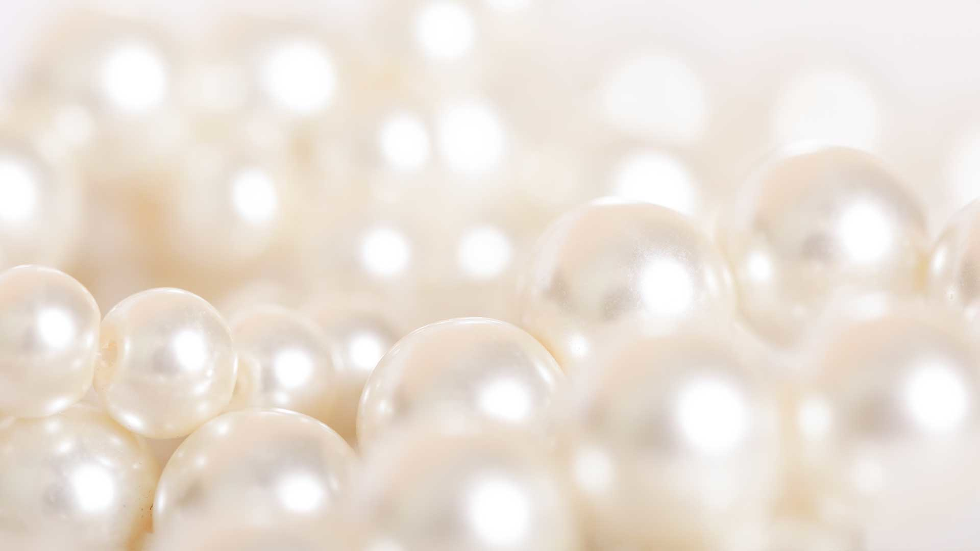 The Mysterious Baroque Pearls