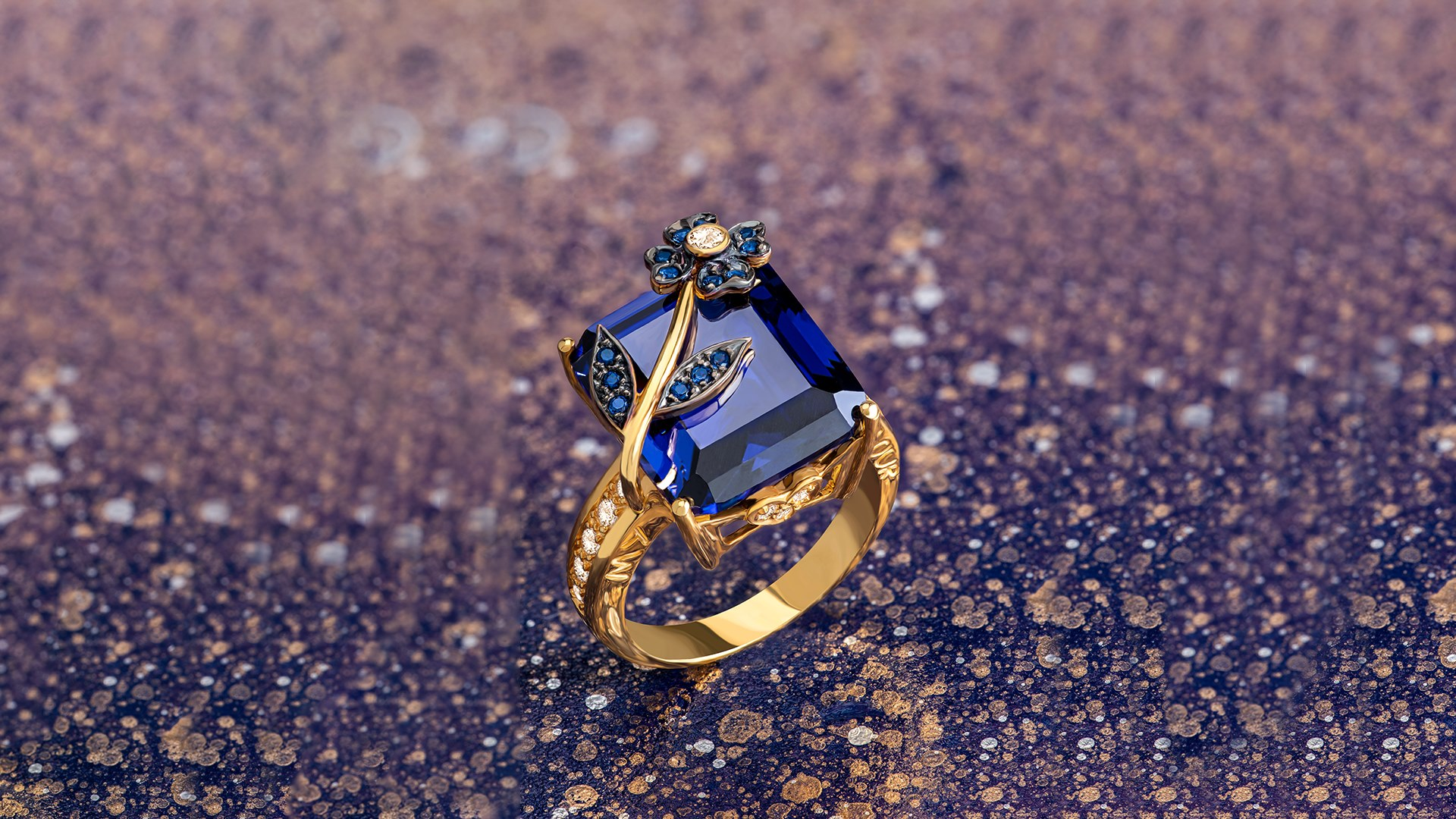 The phenomenal Stone of June, Alexandrite