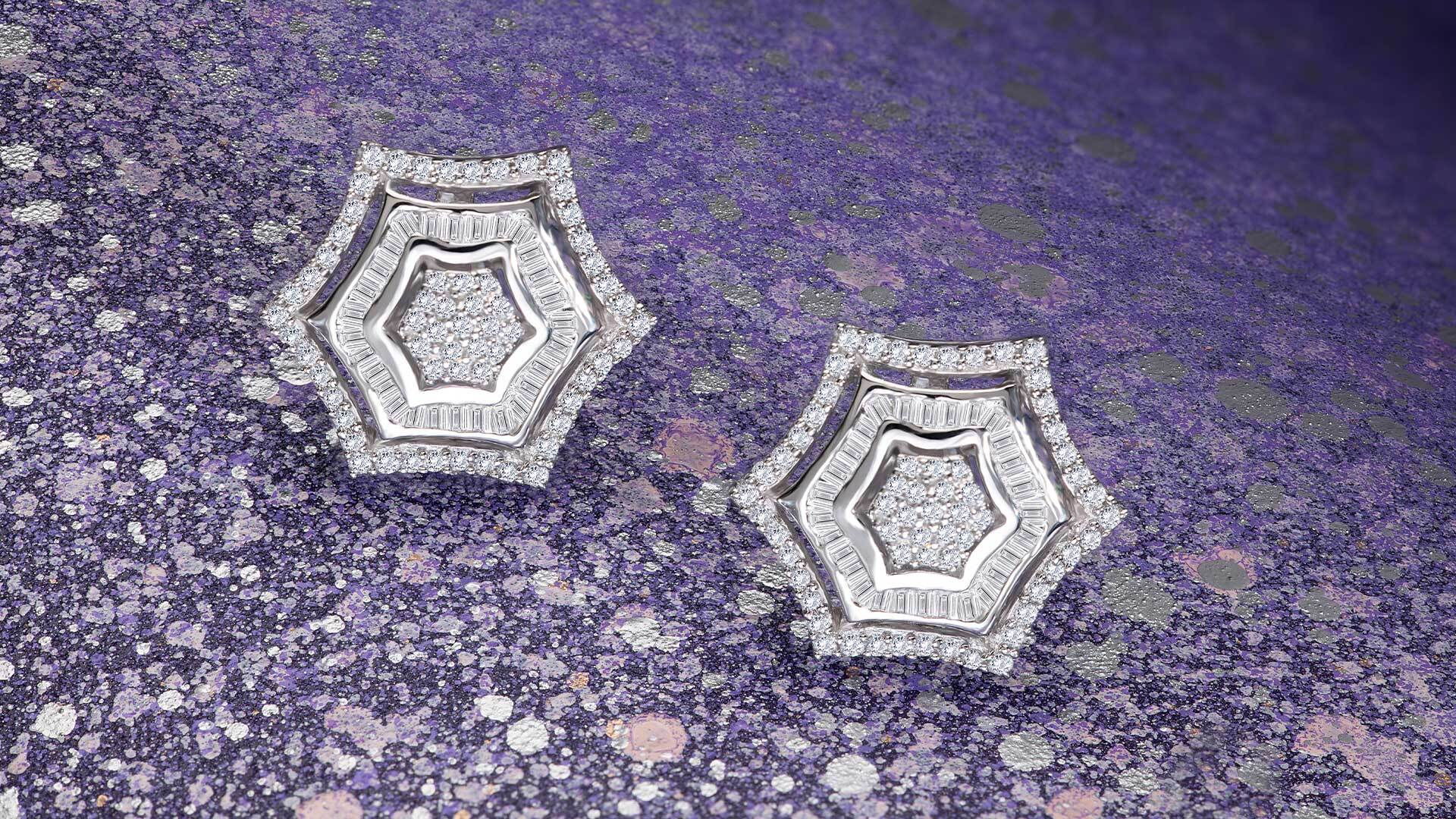 Tips for Mixing and Matching Earrings