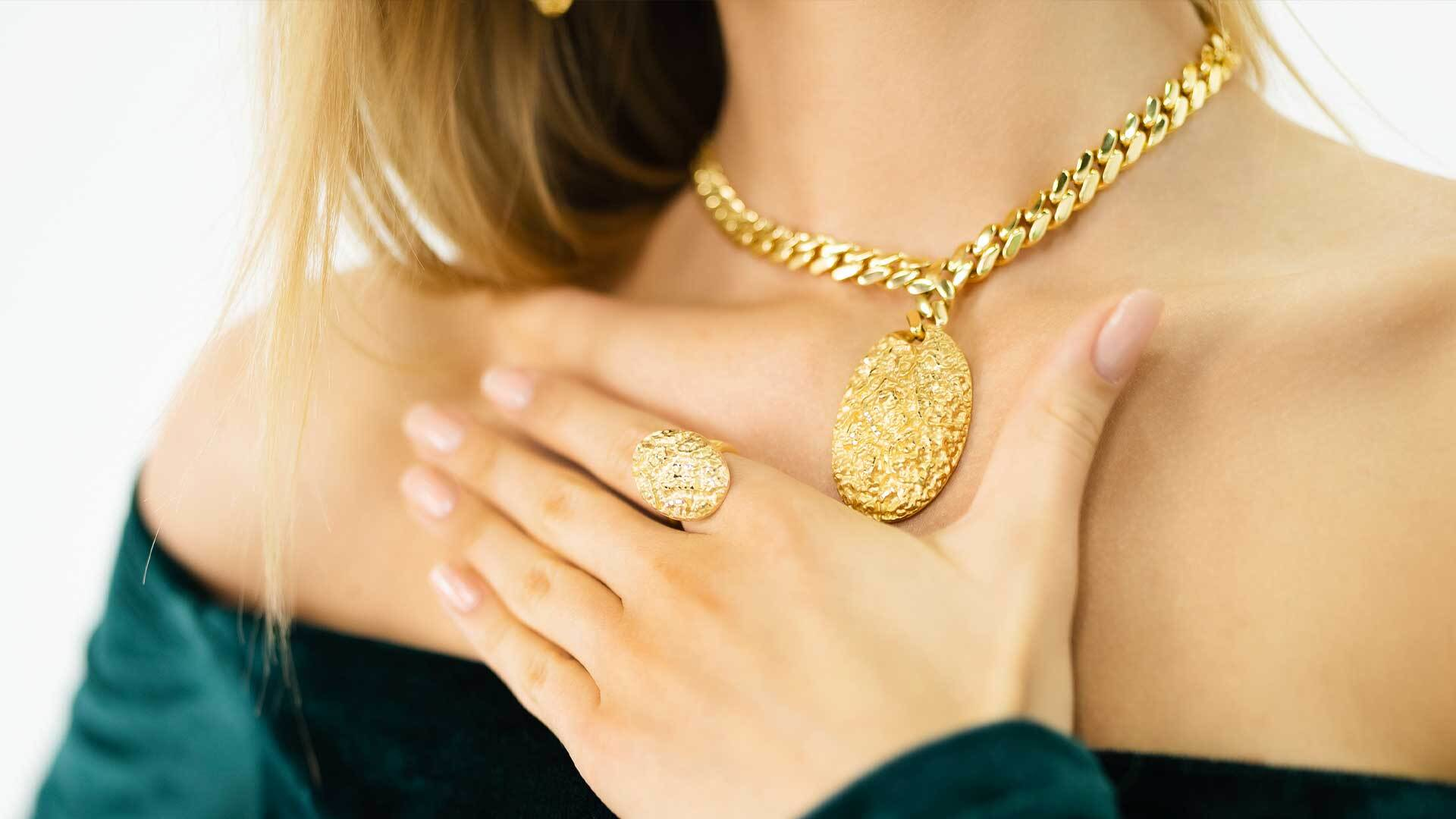 What is 21K Gold, and Why is it So Valuable?