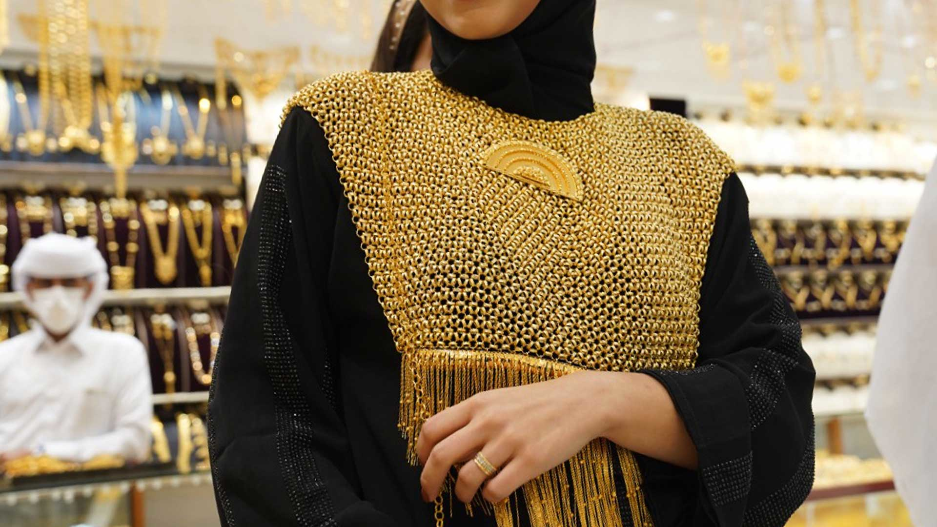 Why Buying Gold in Dubai is Popular?
