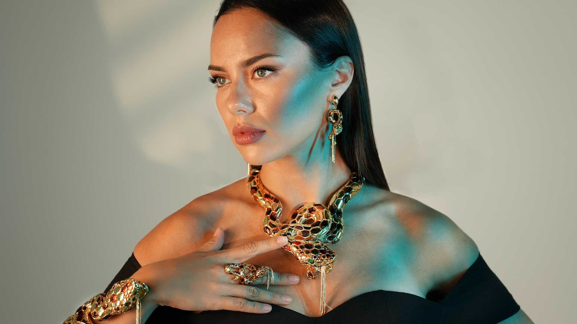 Why Does Animal-Inspired Jewellery Never Go out of Style?