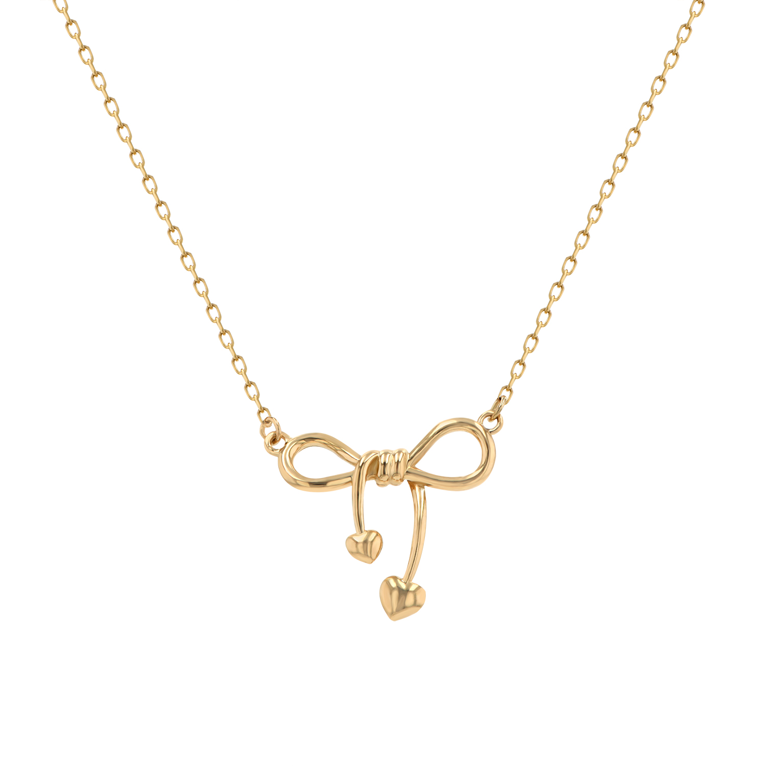 Kids’ Gold Necklace