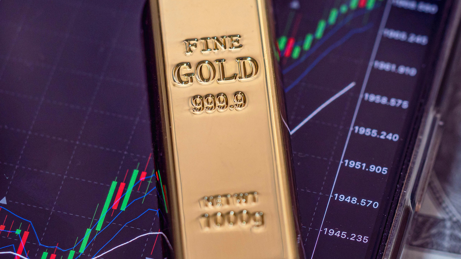 Let's Crack the Factors that Influence Gold Prices!