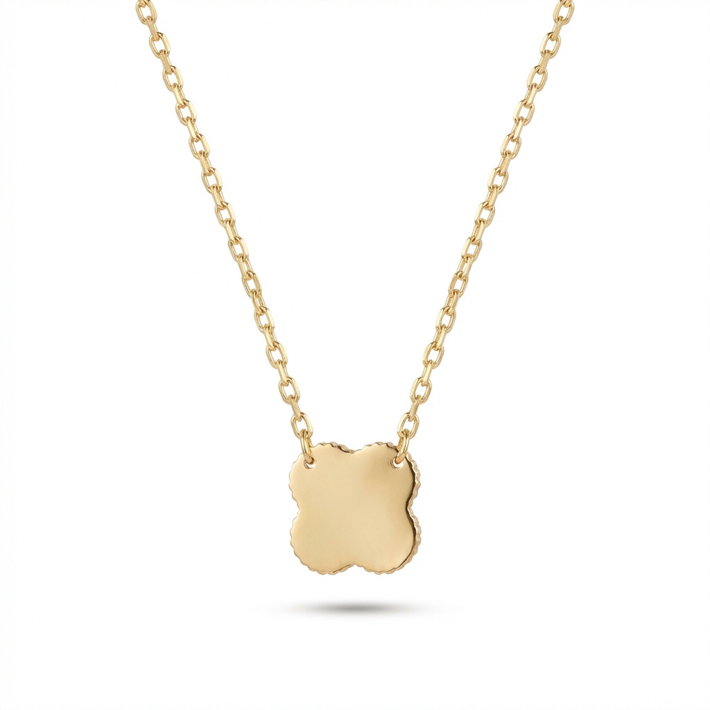 Kids’ Gold Necklace