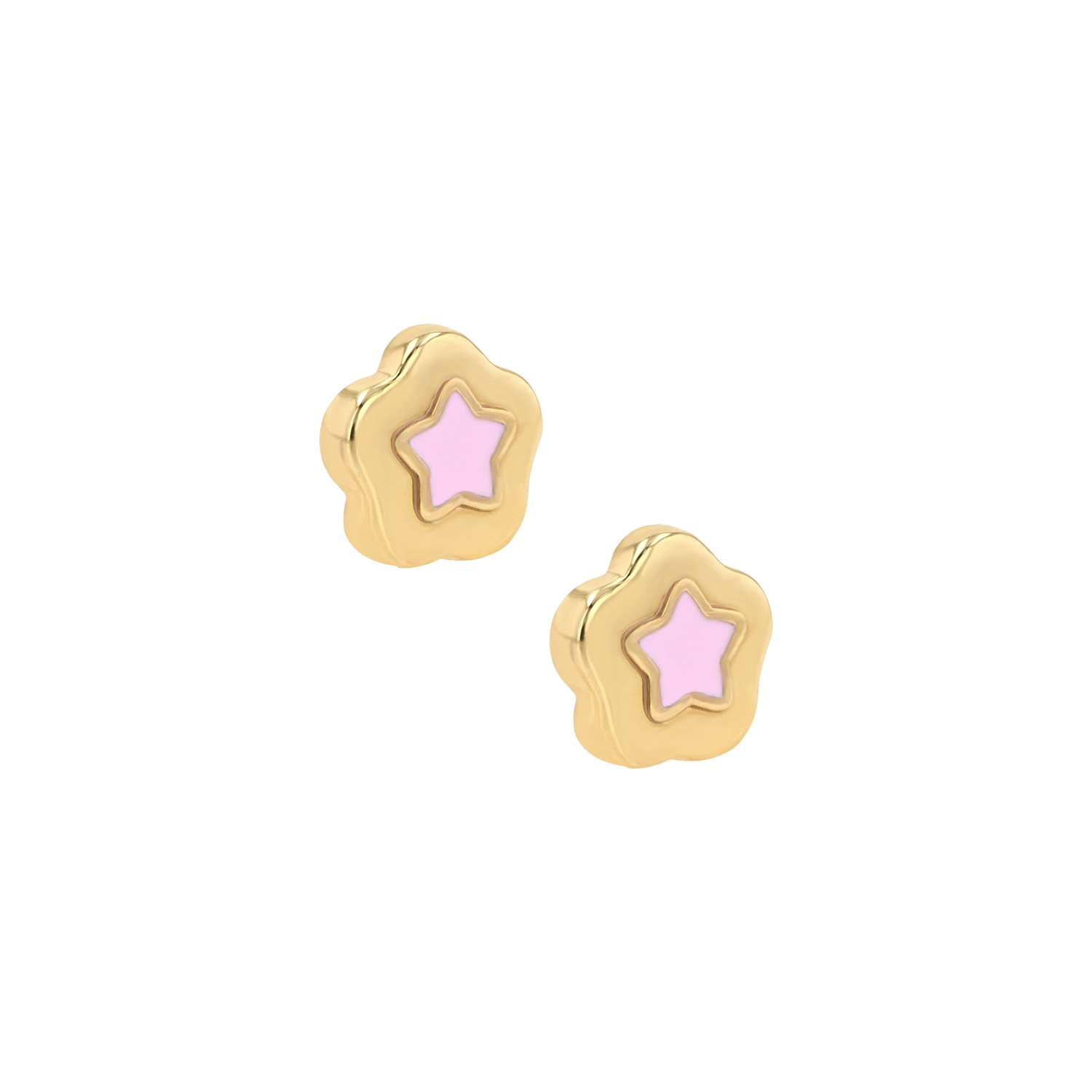 Nujaymah Kids Earrings