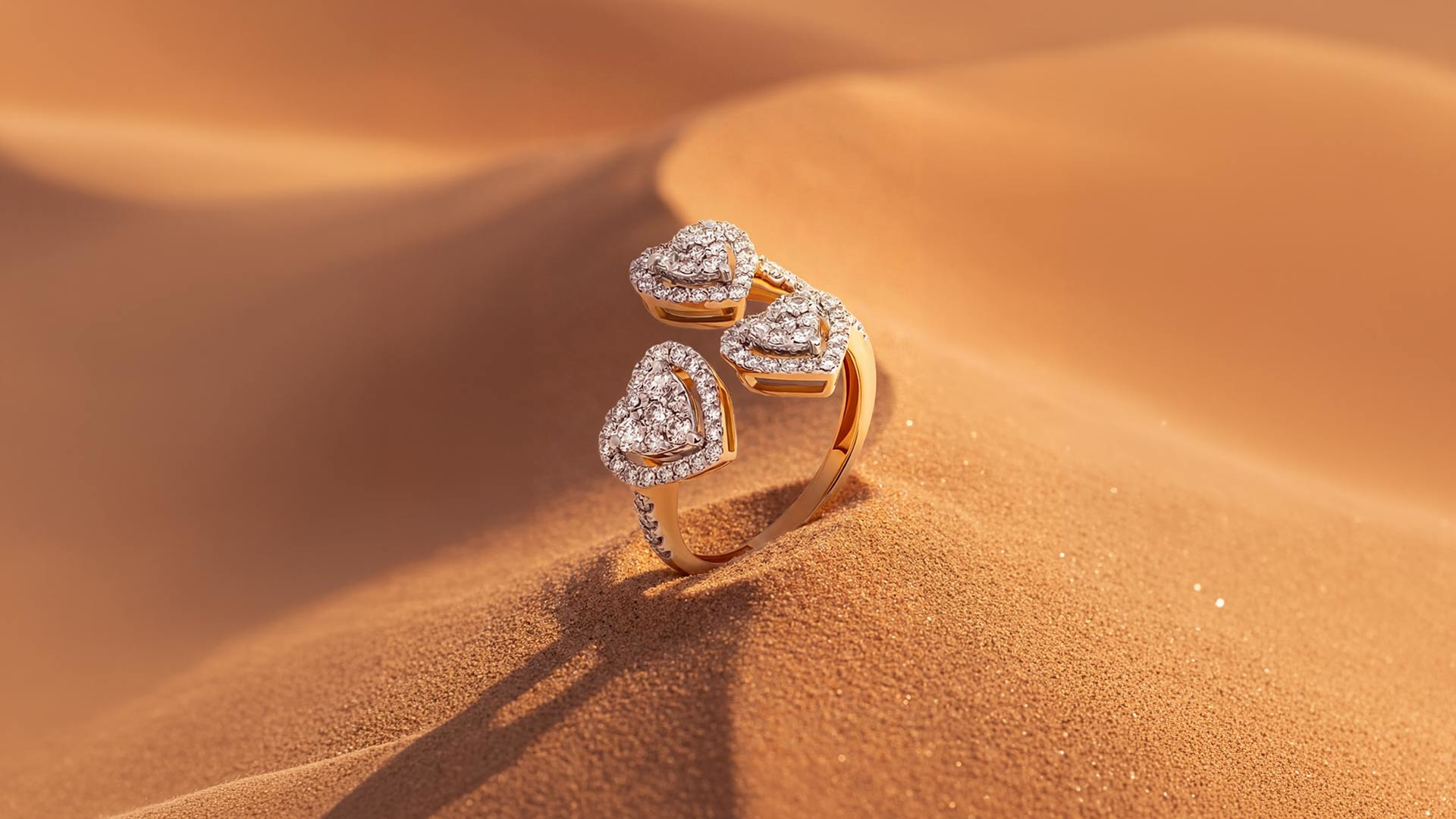 Diamonds in the Desert: Why Dubai Remains the World's Best City to Buy Fine Jewelry