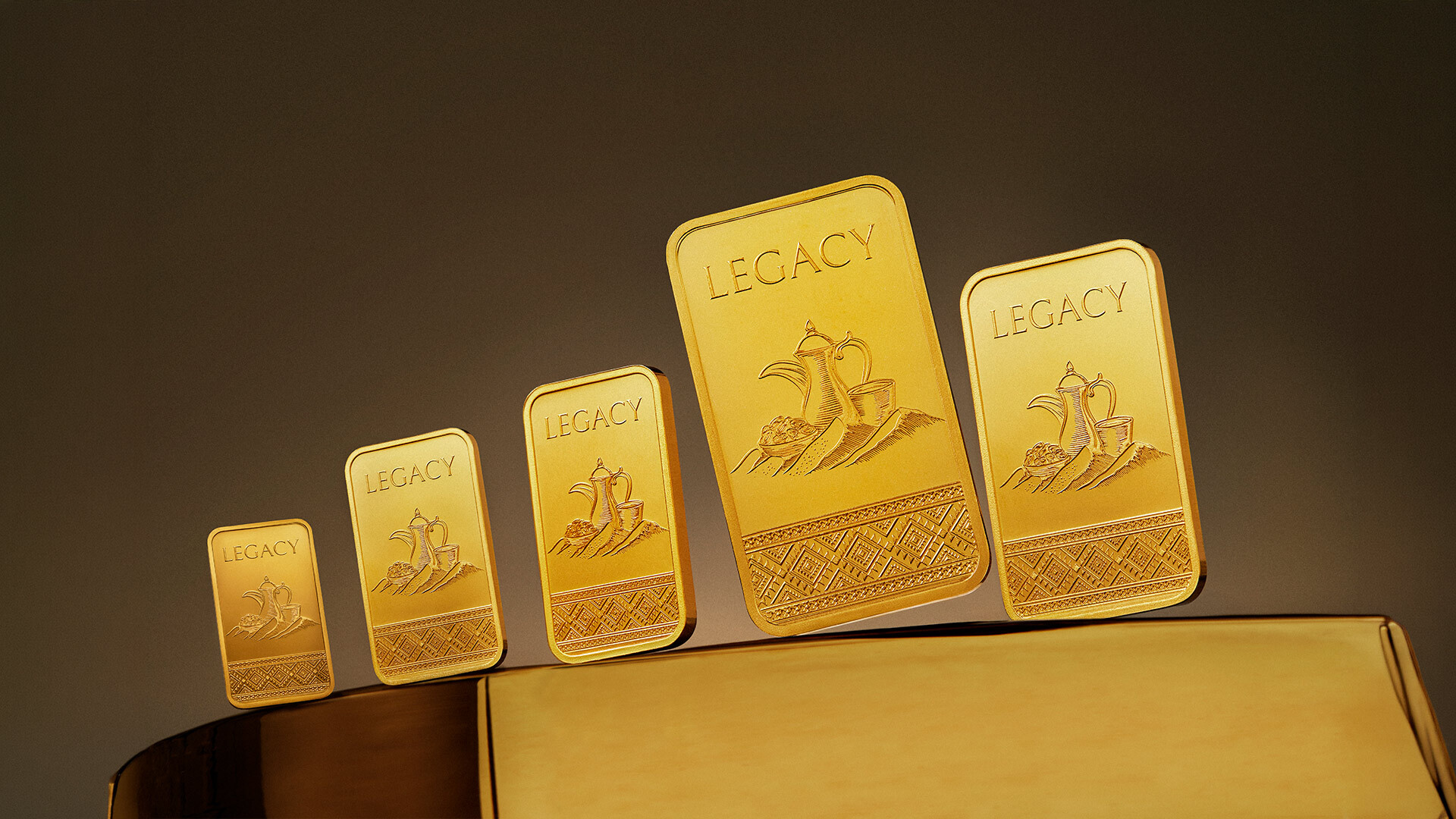 24K vs. 21K vs. 18K: A UAE Buyer's Plain-English Guide to Gold Purity