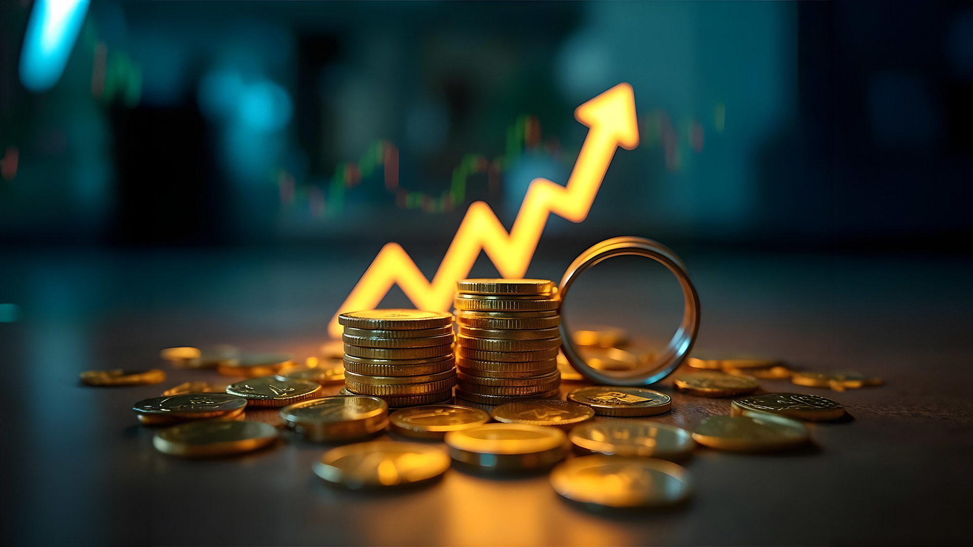 Analysis for Gold as a Hedge Against Inflation