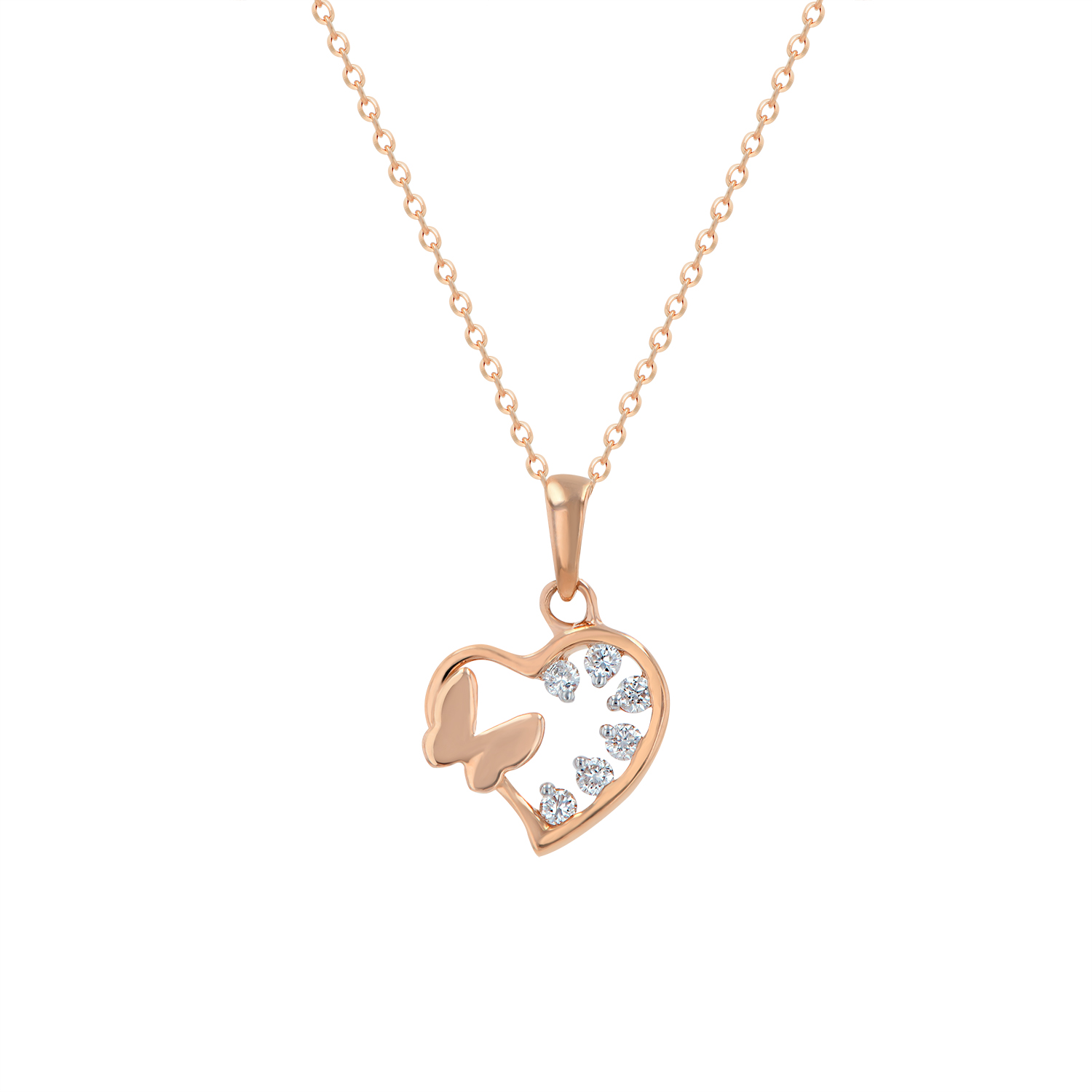 Love Necklace