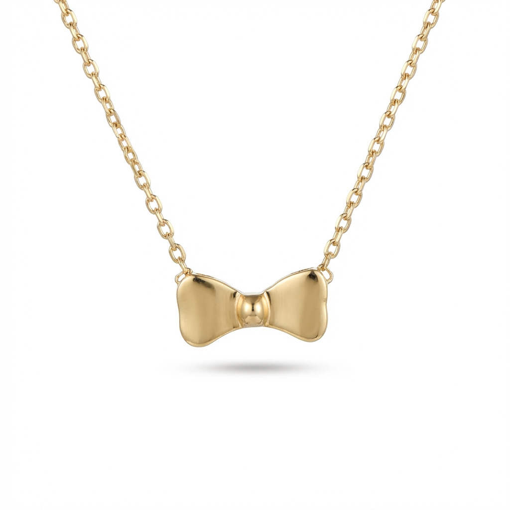 Kids’ Gold Necklace