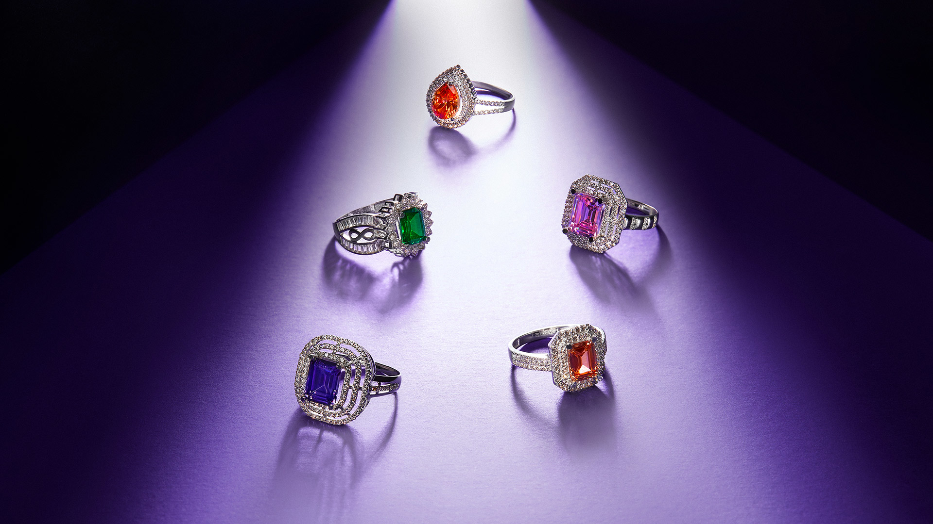 The Gemstone Investment Guide: Which Colored Stones Are Gaining Value in 2026