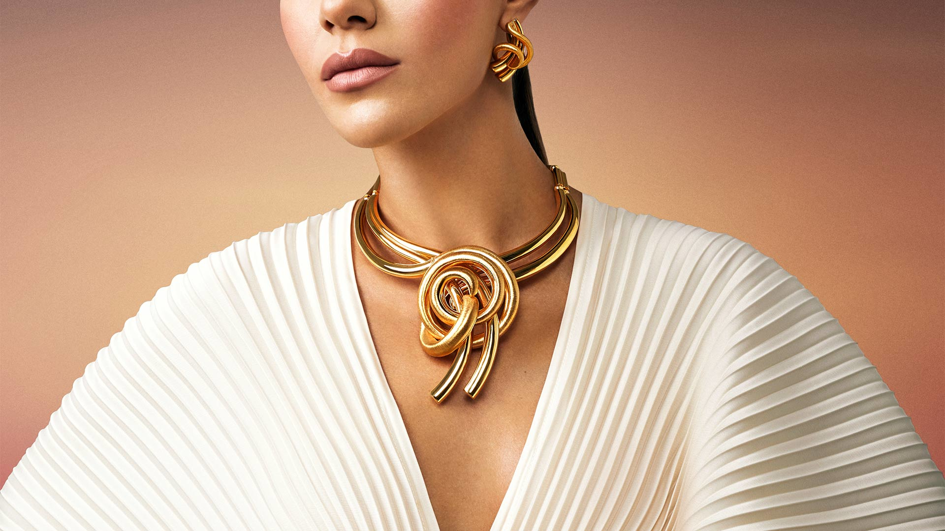 Why Gold Never Goes Out of Style
