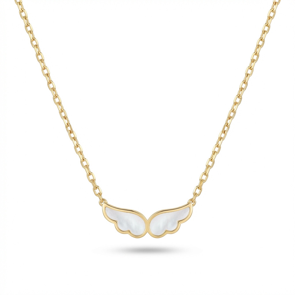 Kids’ Gold Necklace