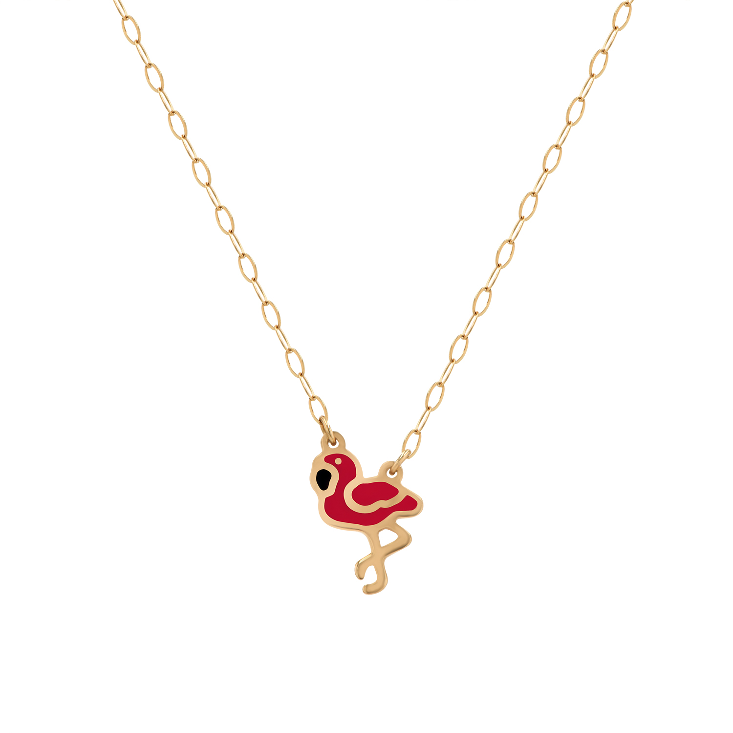 Kids’ Gold Necklace