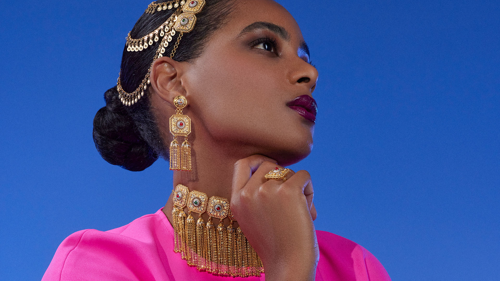 Gilded Narratives: Unveiling the Cultural Tapestry of Gold Across Societies