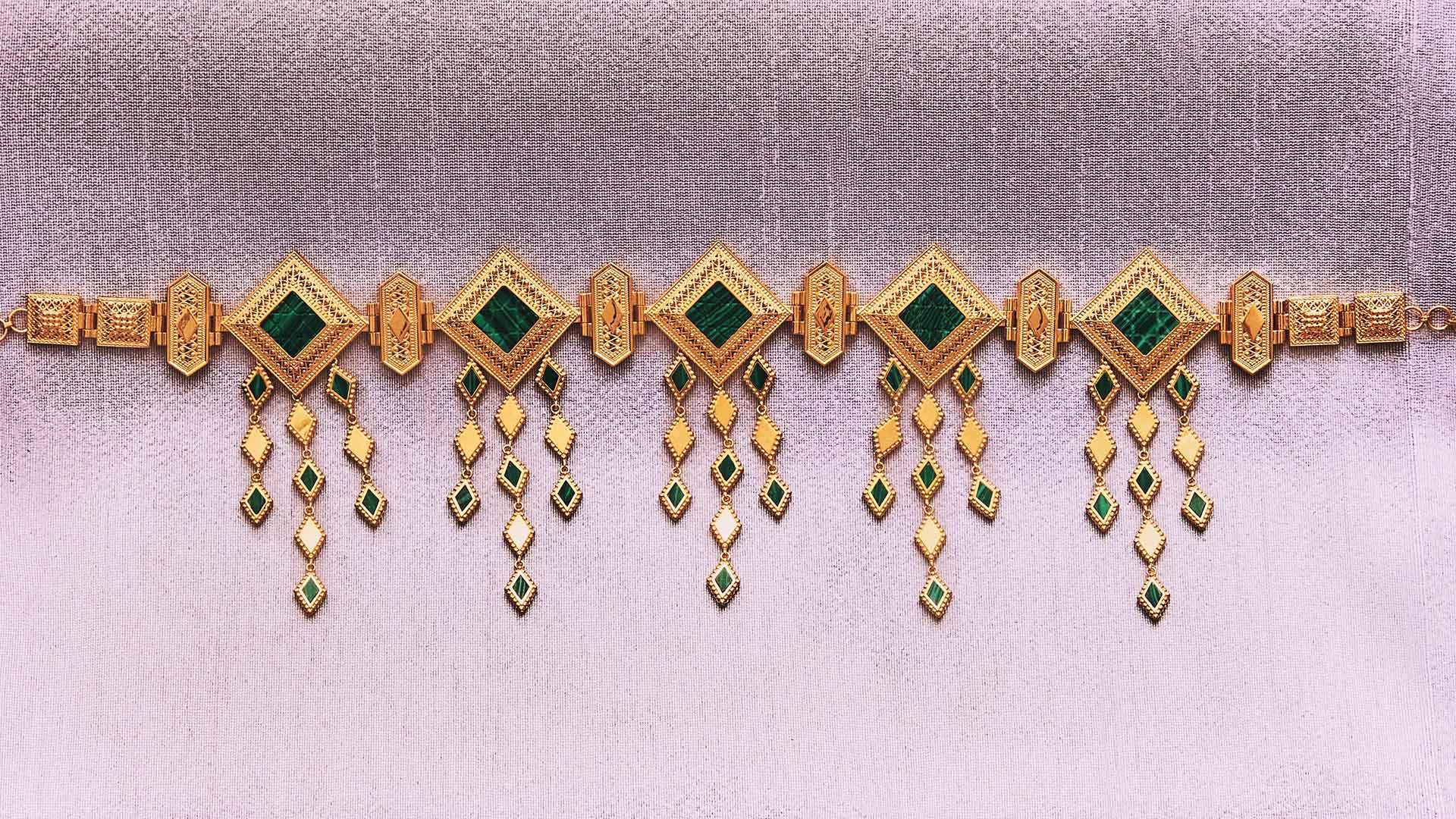 Why Jewelry Prices Will Spike Next Month And What to Buy Now