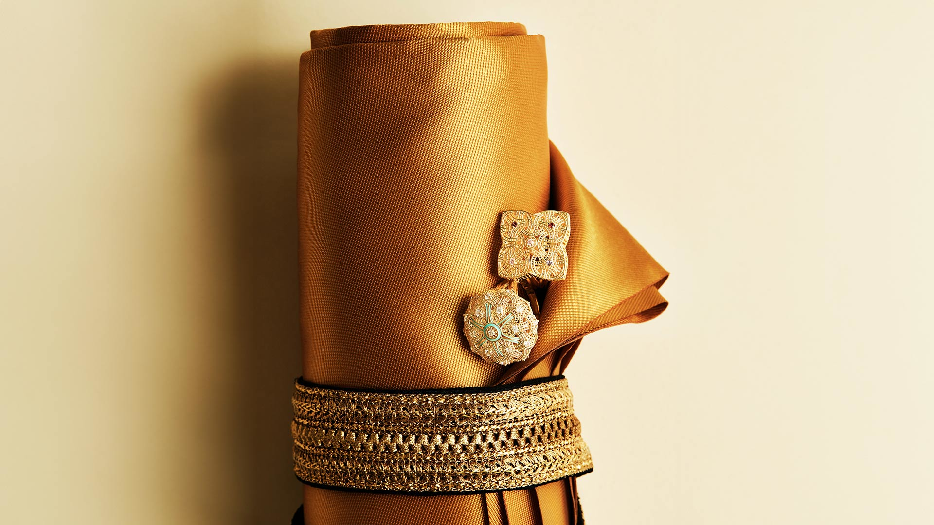 Meaningful Jewelry Presents for Eid al-Fitr