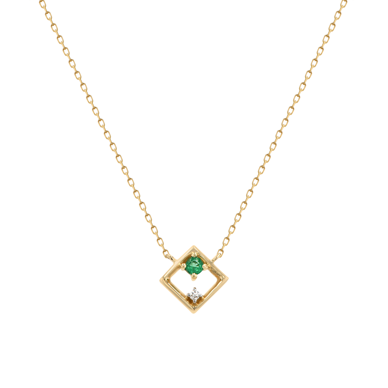 Kids’ Gold Necklace