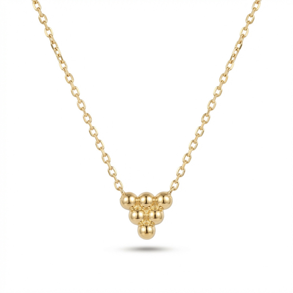 Kids’ Gold Necklace