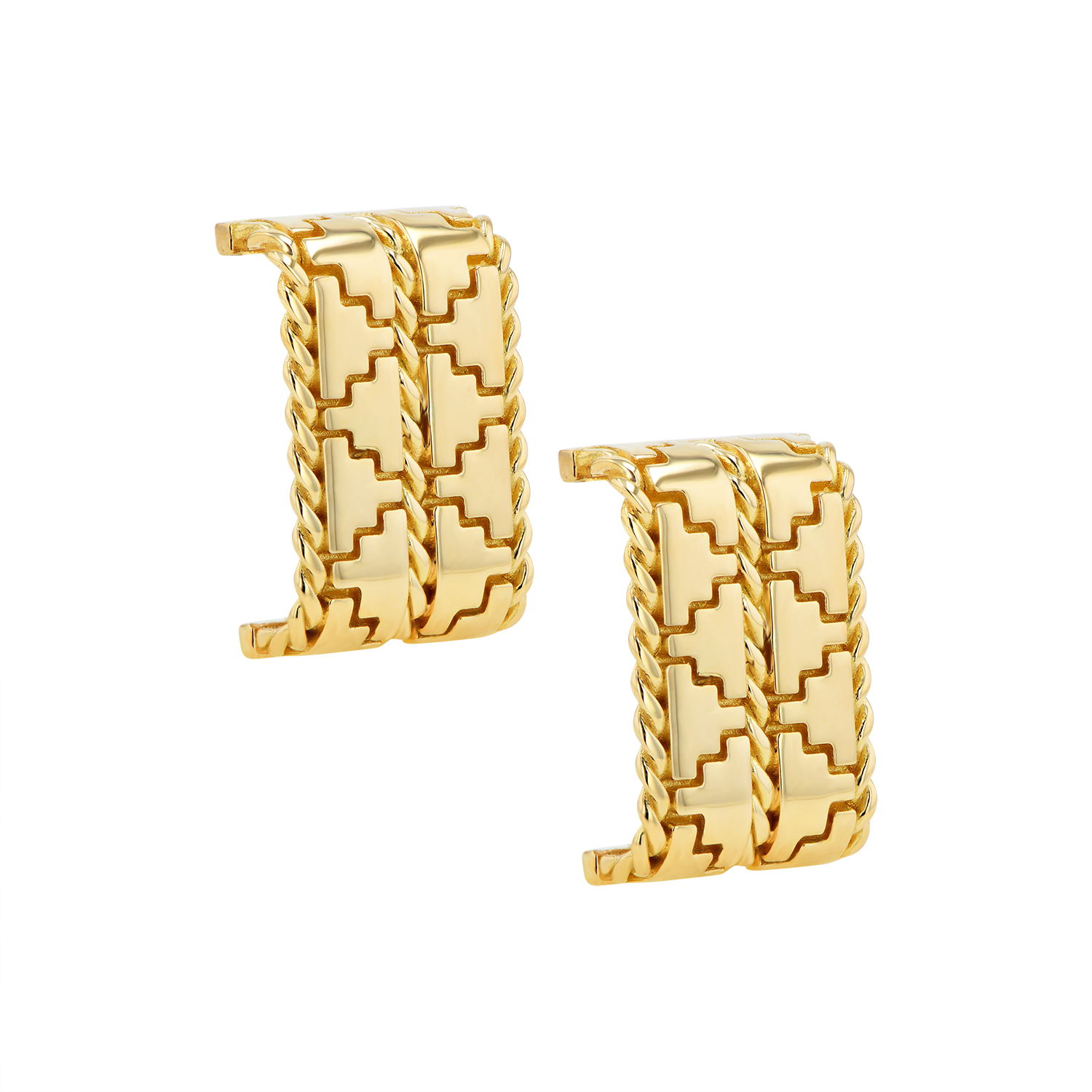 NAJE Earring