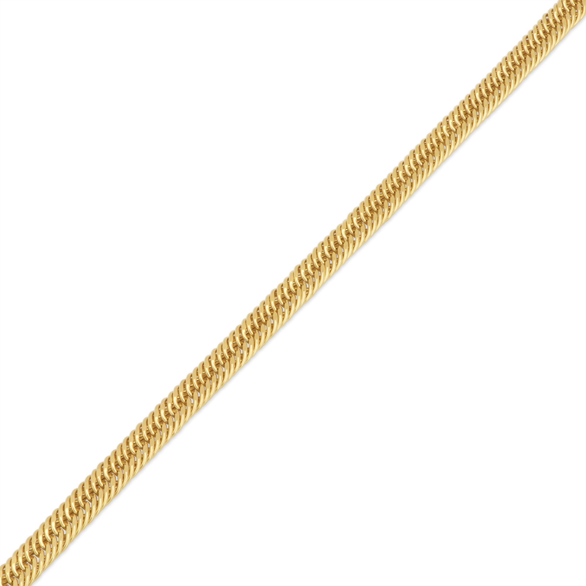 18K ARDEN Gold Bracelet