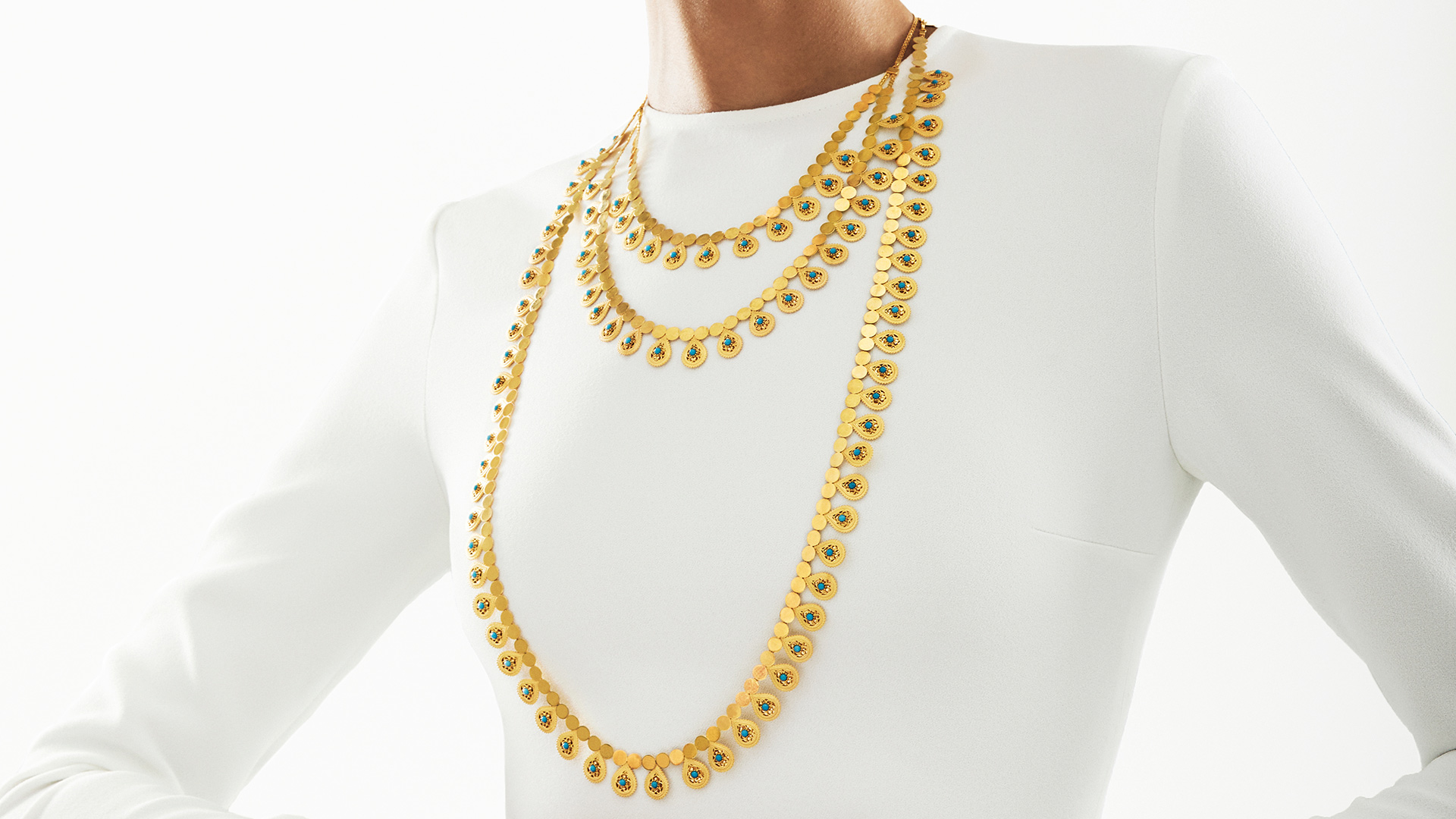 Rose Gold vs. Traditional Gold: Understanding the Differences