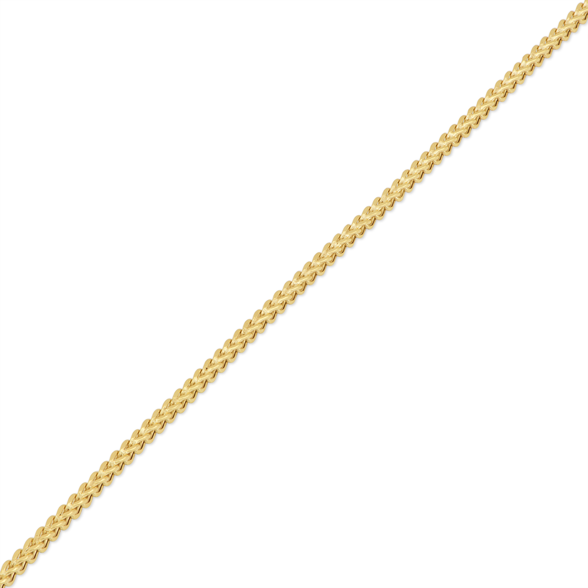 18K NAVA Gold Bracelet