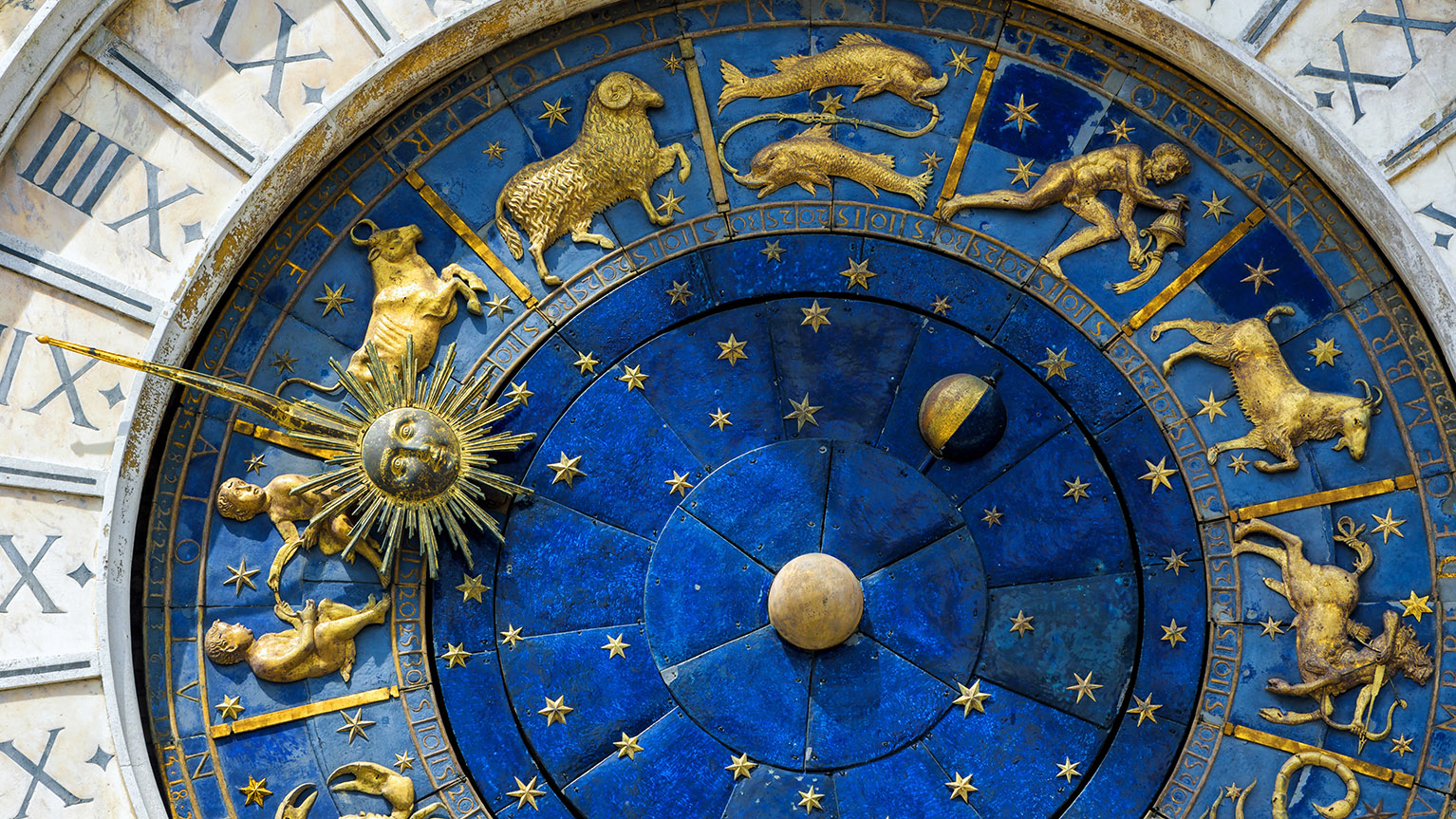 Exploring the Zodiac's Influence on Gold throughout History
