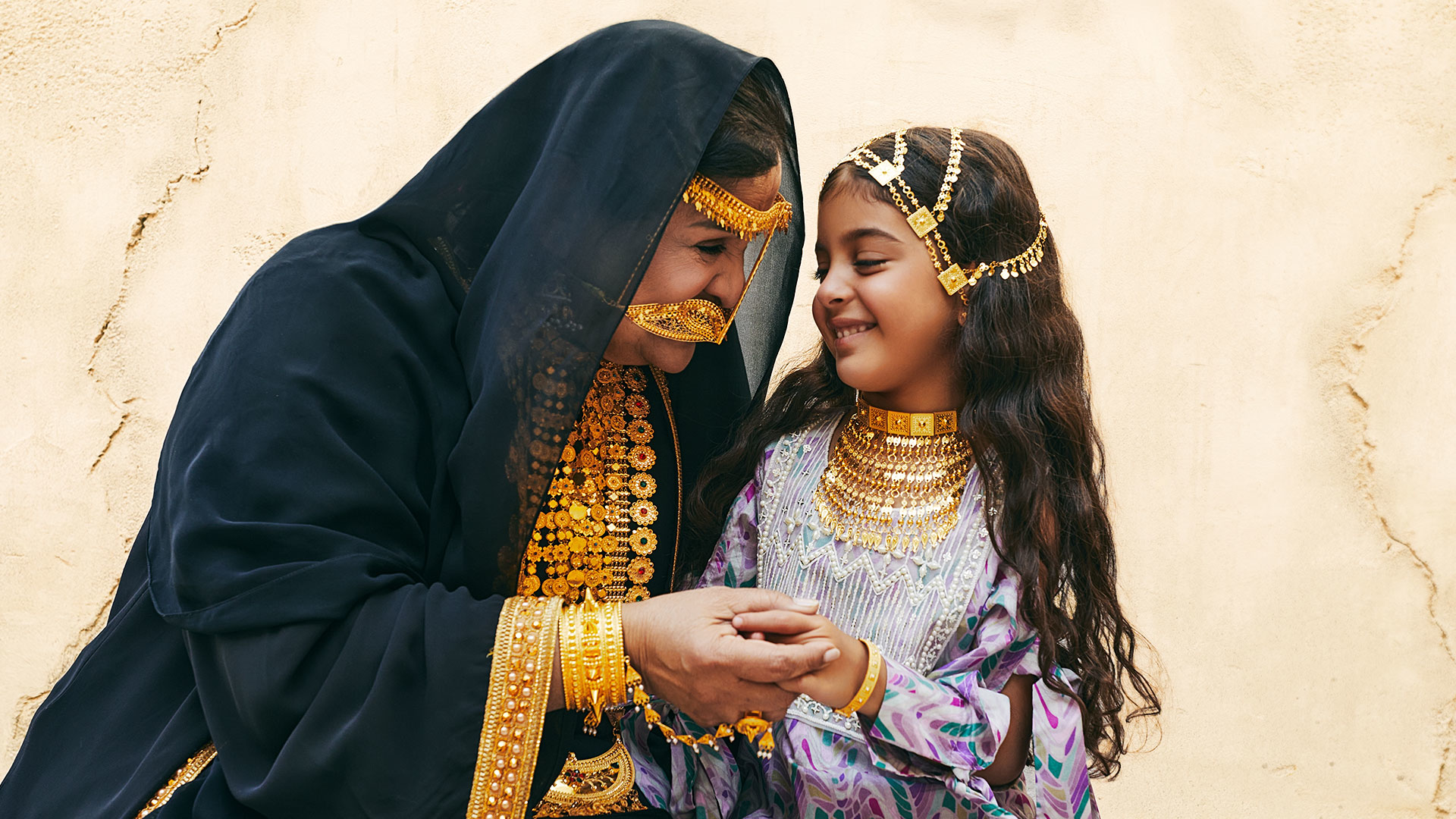 The Heirloom Conversation: How to Talk to Your Family About Passing Down Gold