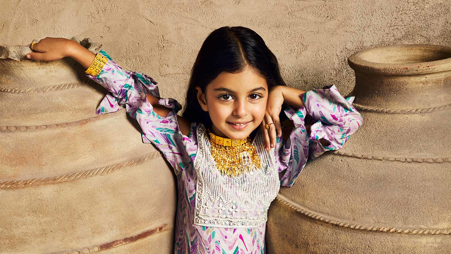 A Parent's Guide to Invest in their Children Jewelry