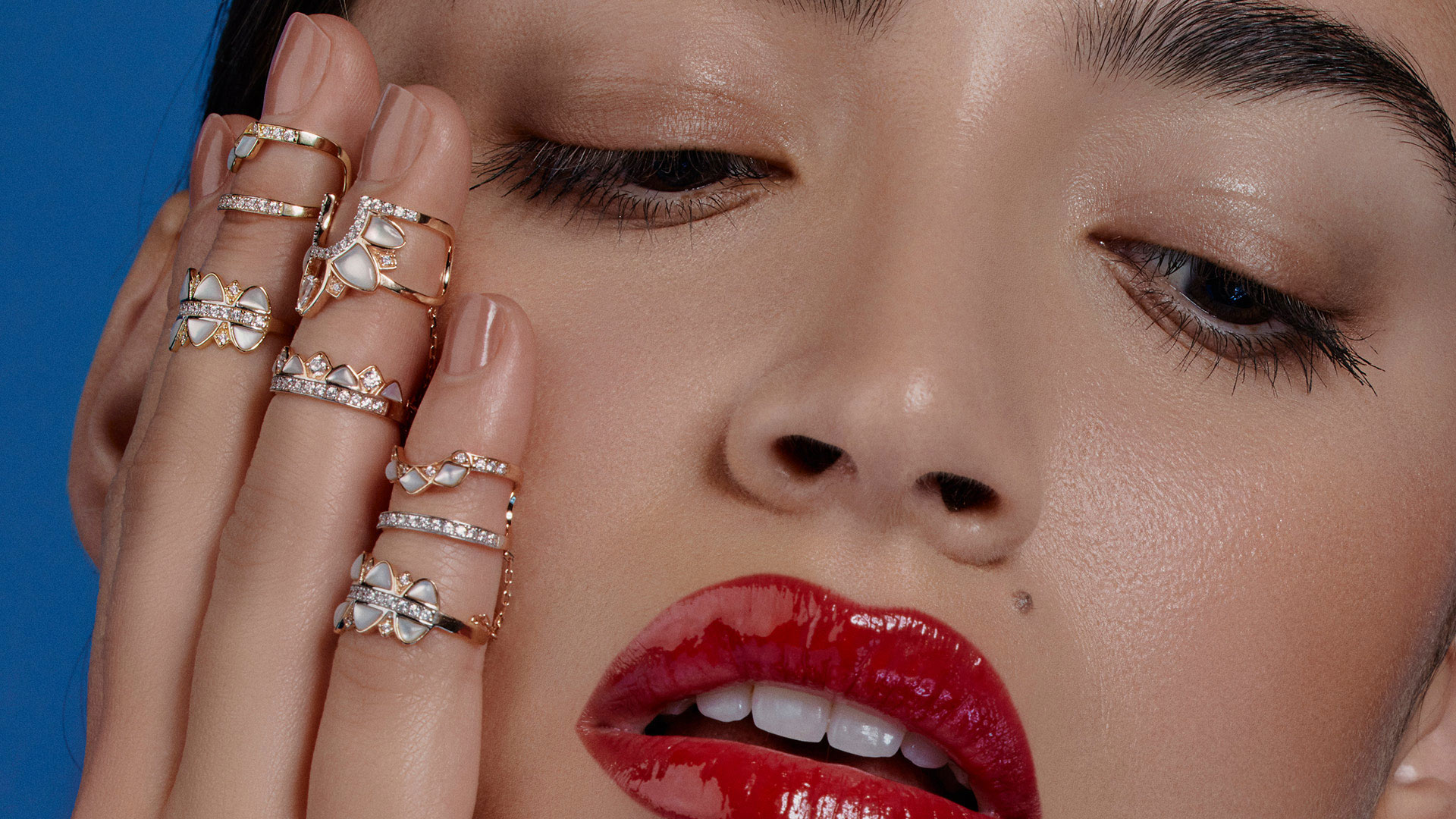 Color Your World: The Enamel Jewelry Renaissance