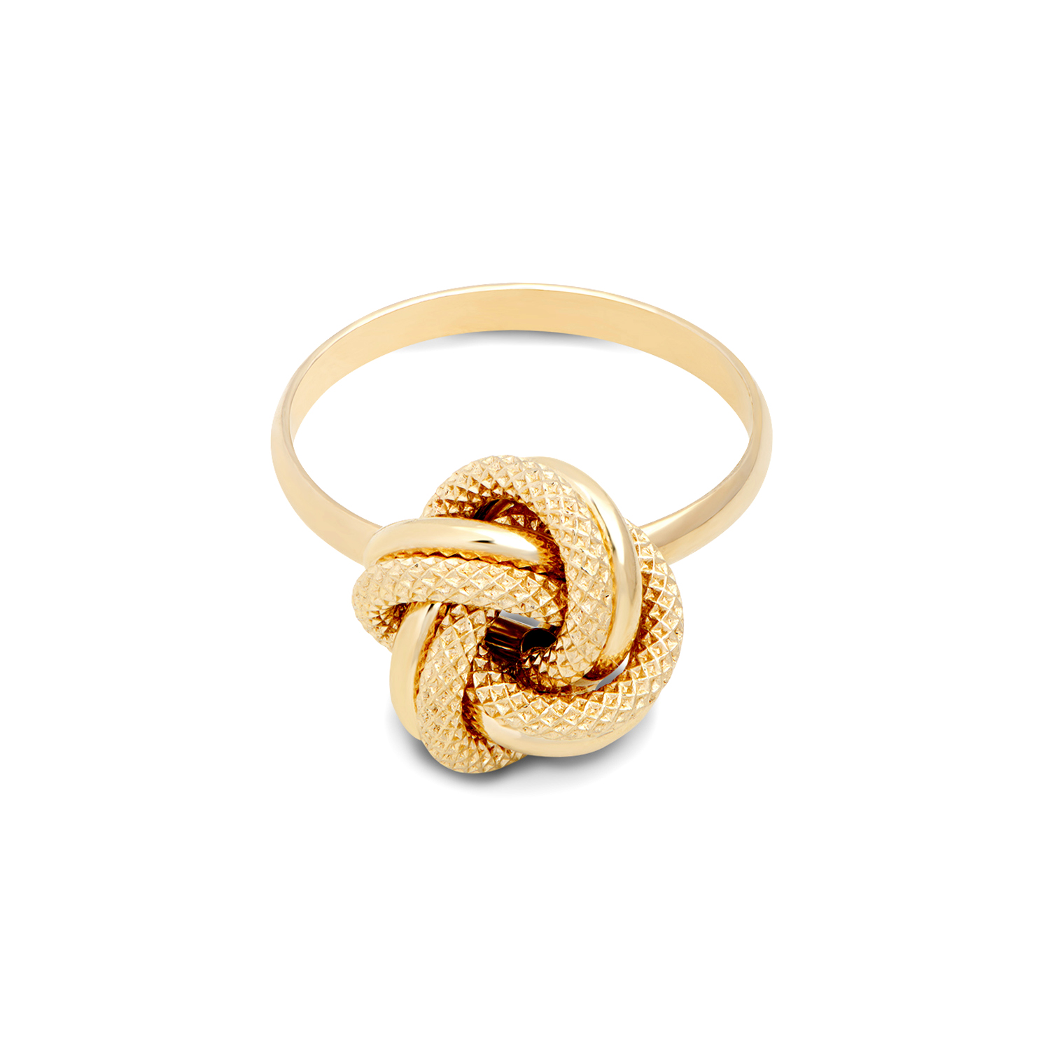 18K Wyndox Gold Ring