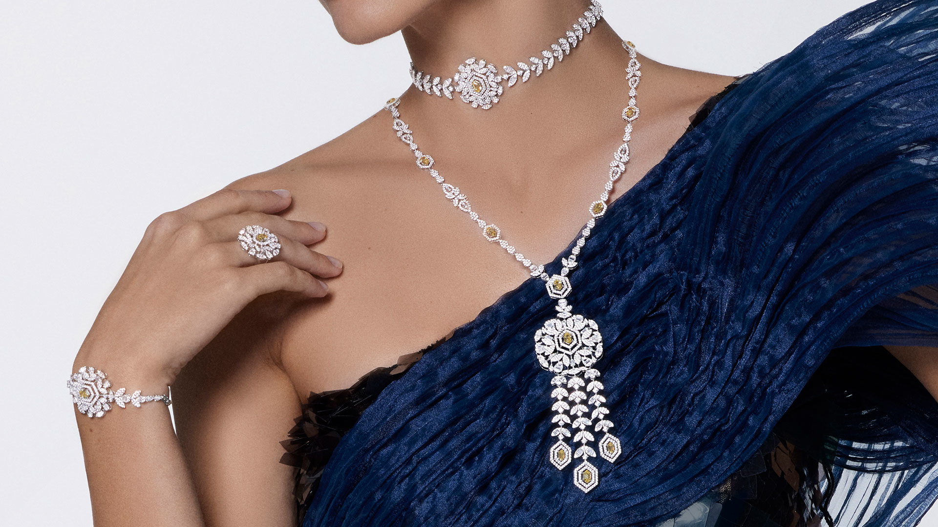 Gray Gold: The Unique Choice in Jewelry