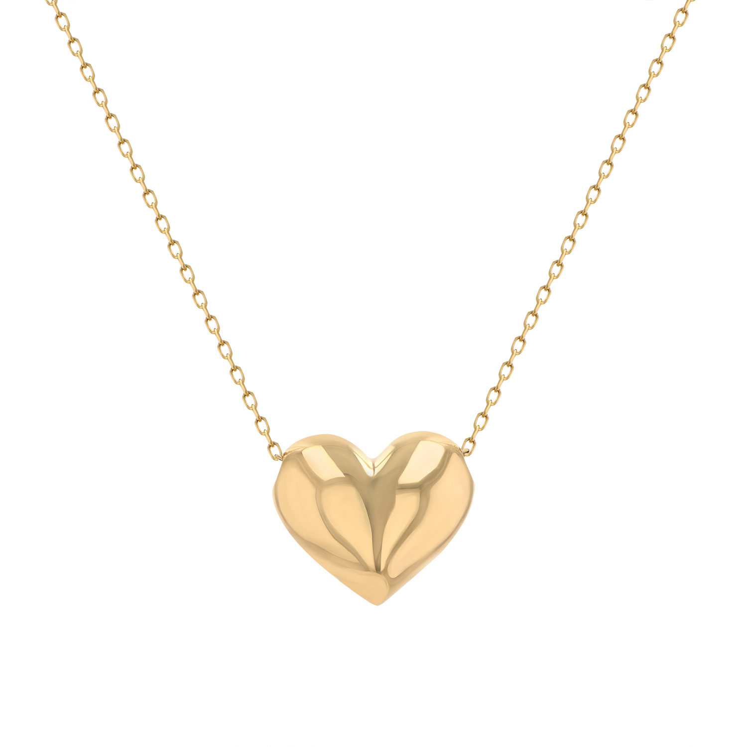 عقد ذهب للأطفال