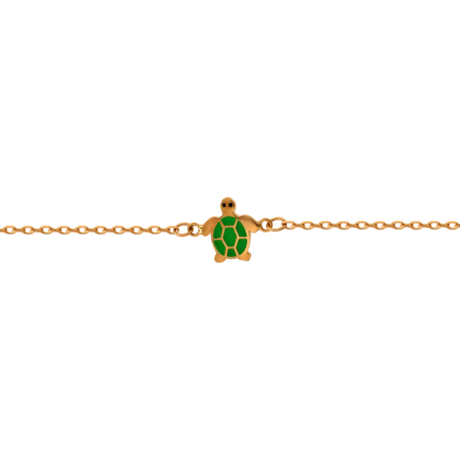 Gold Bracelet