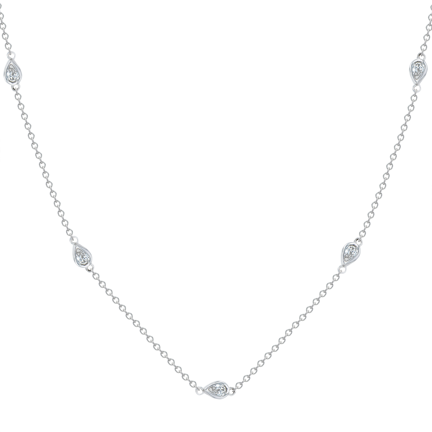 Diamond Necklace