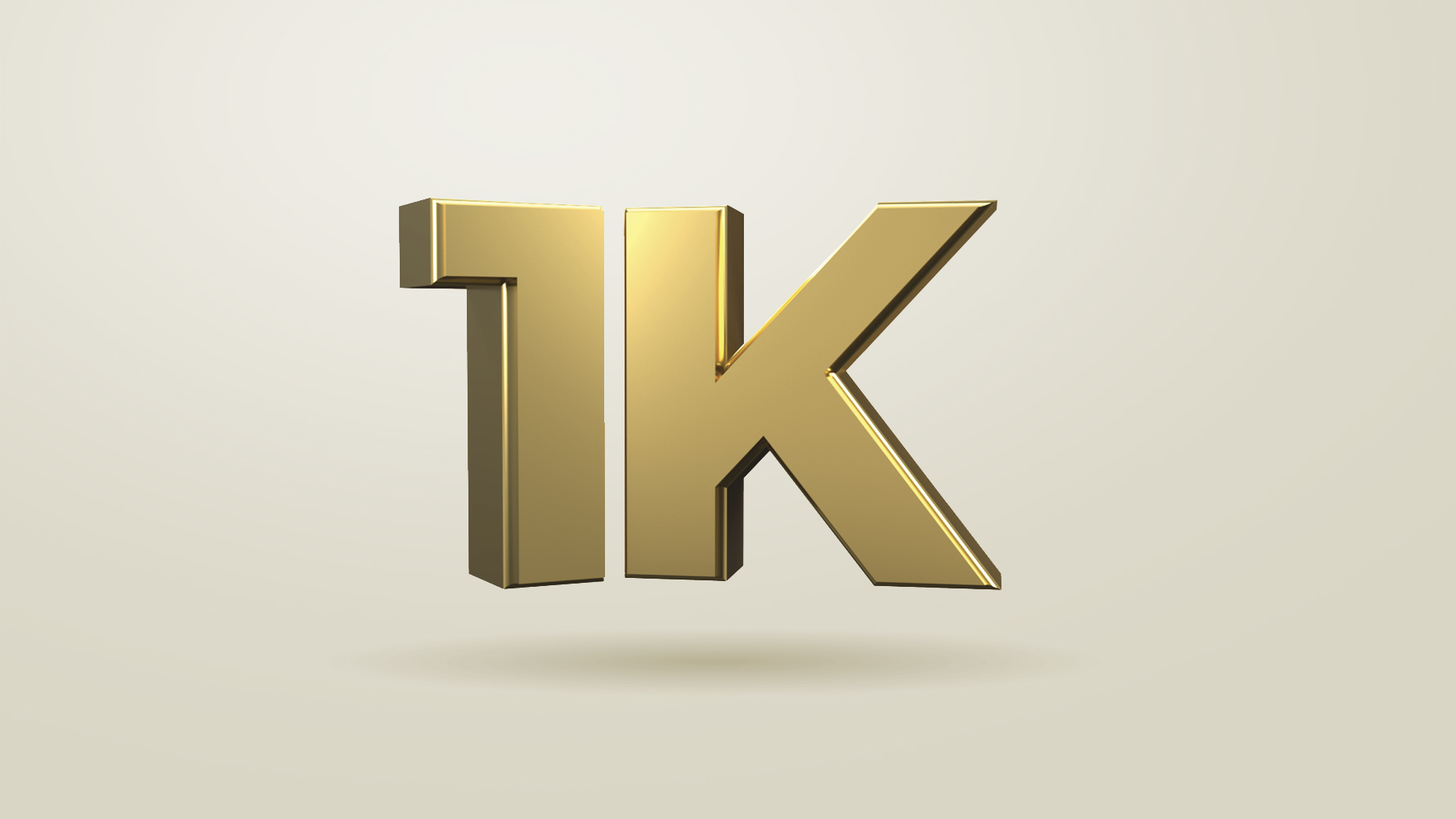 1K Gold: Did You Know It Exists?