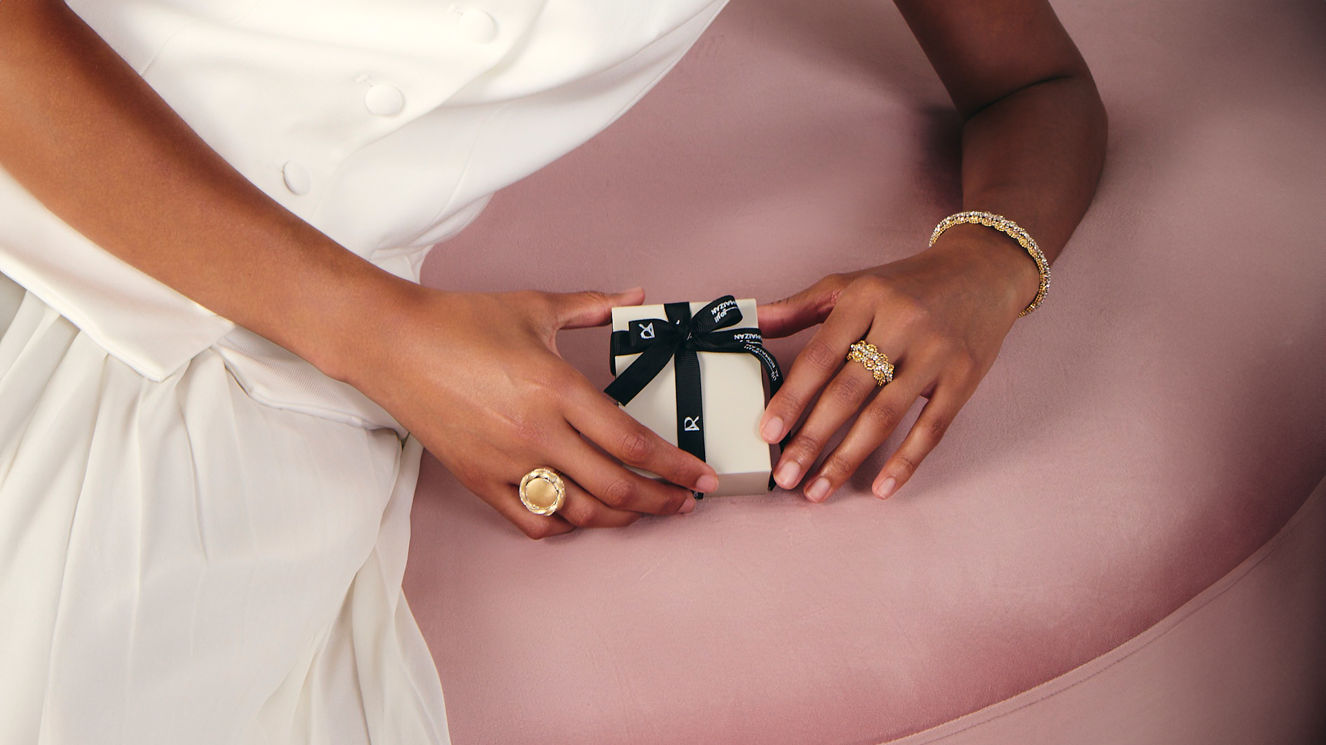 The Art of Expressing Love Through Precious Gifts: Gold and Beyond