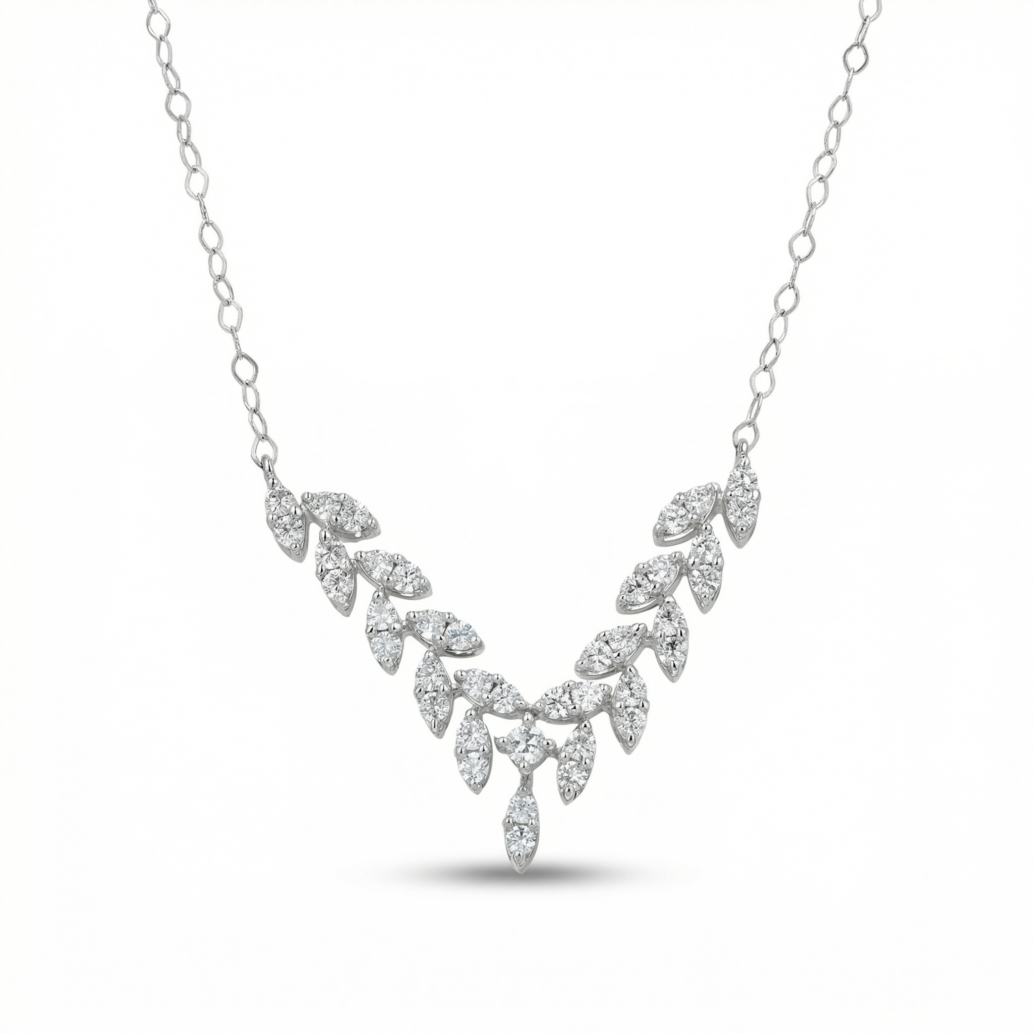 Glod Necklace