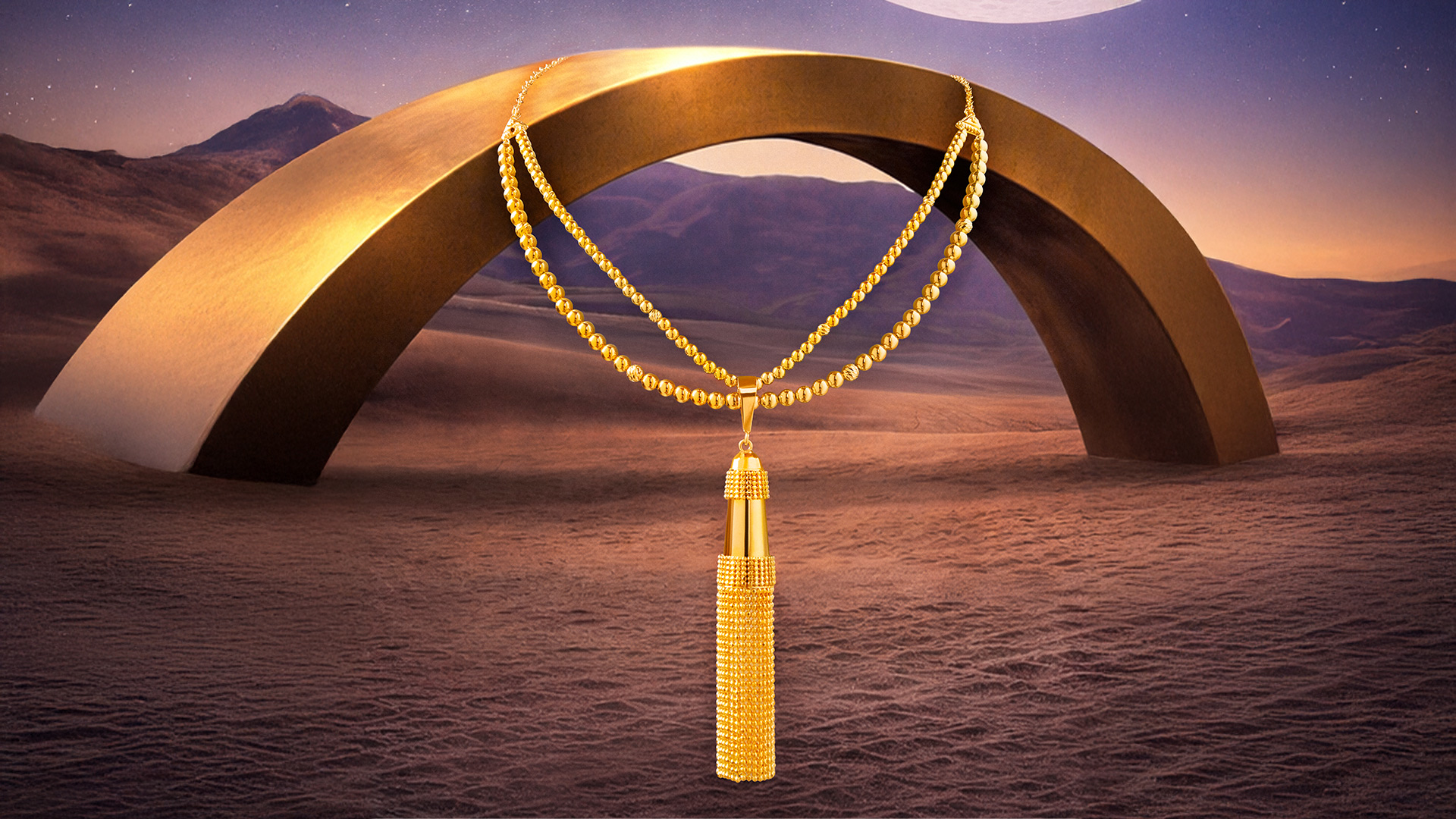 دليل التسوق لعيد الفطر 2026: خمس قطع مجوهرات تريدها كل امرأة هذا العام