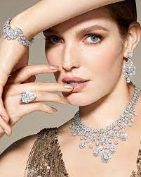 The World's Most Famous Jewellery Designers: A List of Iconic Luxury Brands