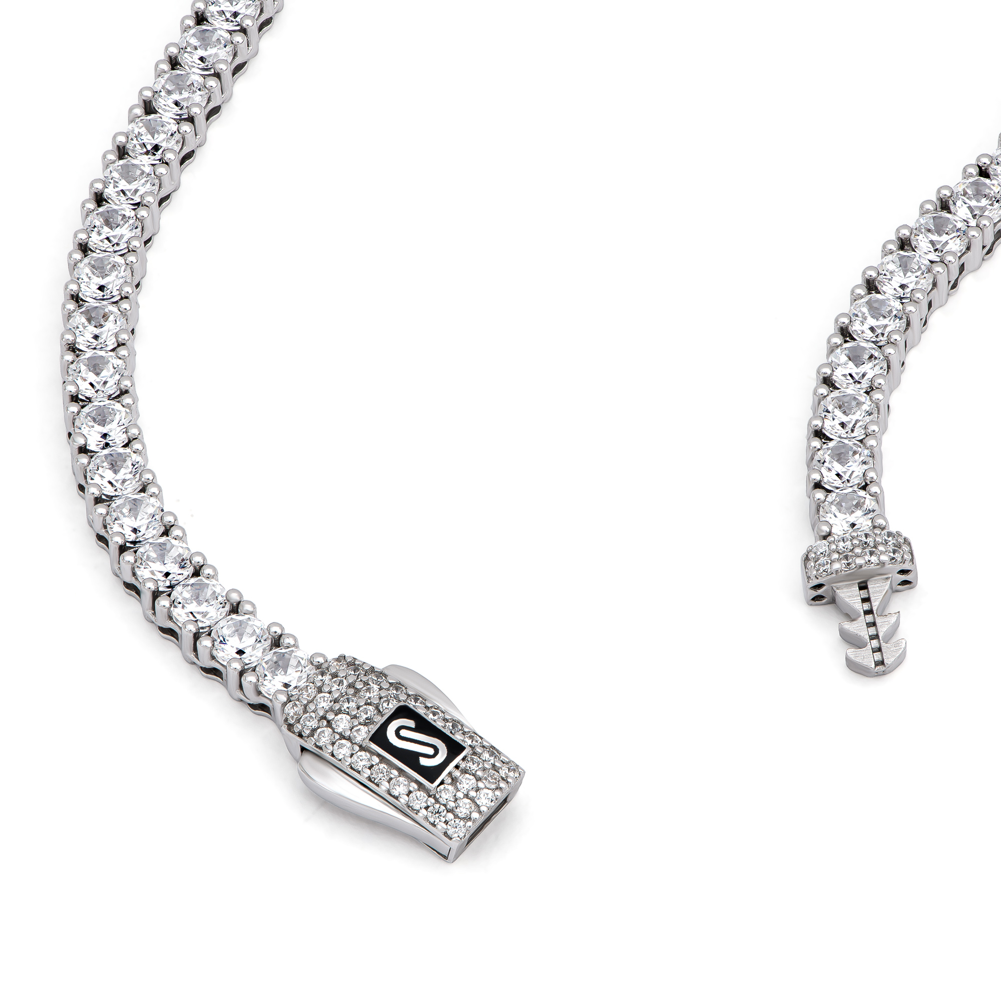 18K Dadirri Gold Bracelet
